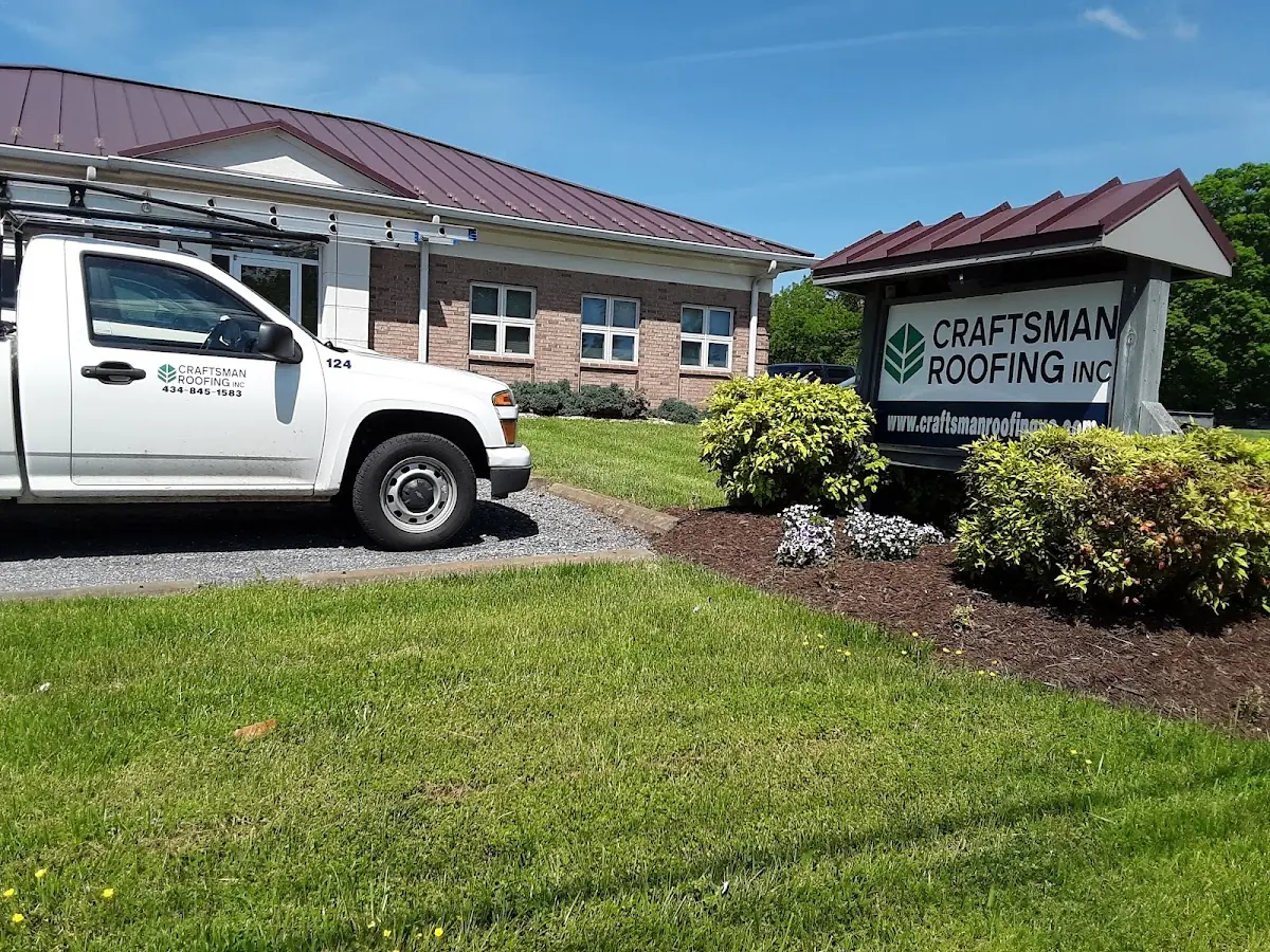 Quality Wind Damage Roof Repair by experienced craftsmen in Garrett Park Estates
